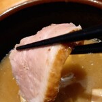 麺屋 真心 - 鴨チャ