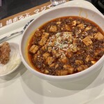 いこい飯店 - 料理写真: