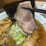 MONCHAN RAMEN SHUN - 