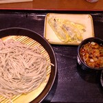 小木曾製粉所 諏訪インター店 - 