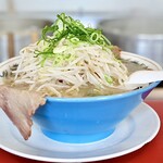 ラーメン福 - 料理写真:特製ラーメン