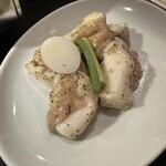 情熱焼肉ファイティングマン - 