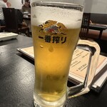 情熱焼肉ファイティングマン - 