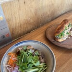 Stand Banh Mi - 