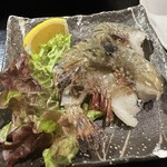 情熱焼肉ファイティングマン - 