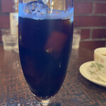 ブラジル - アイスドコーヒー ¥530