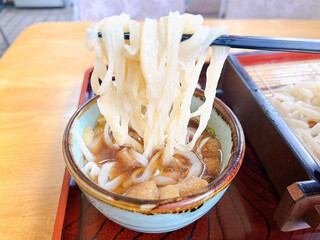 Yabusuna - 麺