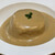 赤白 - 料理写真:大根 ポルチーニ茸のクリームソース