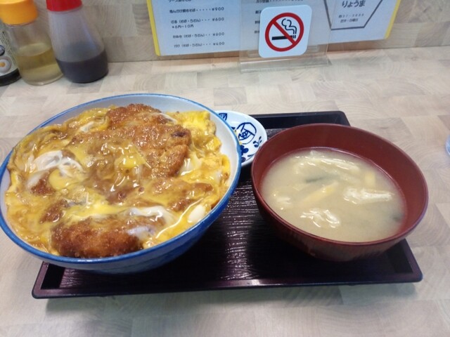 りょうま - 西帯広（ラーメン）の写真