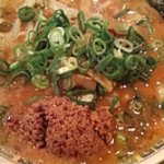 九州大牟田ラーメン　きらら - 