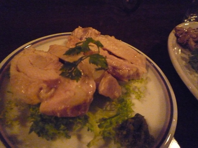 jazz spot Birdland photo 2