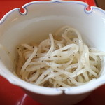 Kawaraso Ba Ichi - かわり蕎麦