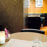 ブルガリ イル・カフェ 阪急うめだ本店