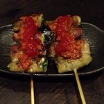 豚小家 - 地獄巻きレベル6