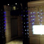 豚小家 - ホテルＡＣＥさんを右手に見て直進