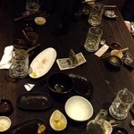 豚小家 - サスガ、レビュアーの皆さまの食べっぷり