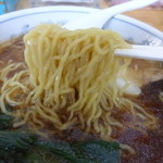 たけや - <'14/03/08>ラーメン　￥５００