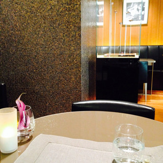 ブルガリ イル・カフェ_2