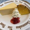 The Best Cheesecakes Cafe 元町店