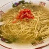 中洲屋台長浜ラーメン初代 健太 東京高円寺本店