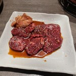 新ホルモン焼肉 びっくりや - 