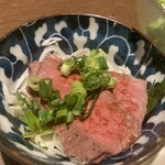 Yakiniku Sanya - 