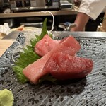 Sushidokoro Orita - 