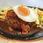 ファミリーレストラン オックス - 