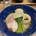 つけ麺・らぁ麺 やまこう - 