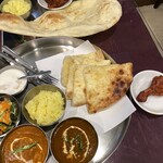 インド・ネパール料理 ロード・ブッダ - 