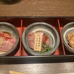 焼肉燦家 - 