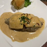 旬菜ステーキ処 らいむらいと - 