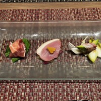 旬菜ステーキ処 らいむらいと - 