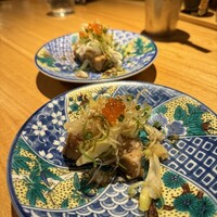 割烹本山サカナ - 