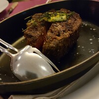 BLT STEAK GINZA - フィレ BLT STEAK GINZA - フィレ