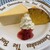 The Best Cheesecakes Cafe - 料理写真: