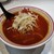 蒙古タンメン中本 - 料理写真:スープもったいないので野菜大盛りつけて最後まで頂きましたー