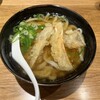 うどん平