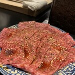 肉 希々 - 