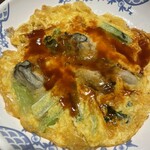 バーミヤン - 料理写真: