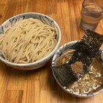 自家製麺 然 - 