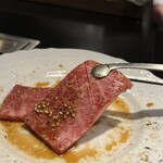 肉 希々 - 