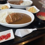 御食事&喫茶 喰亭 - 