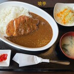 御食事&喫茶 喰亭 - 