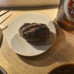 挽肉と米 - 