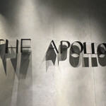 THE APOLLO - 