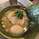 家系ラーメン 幸家 - 