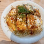 Okonomiyaki Micchan Souhonten - 