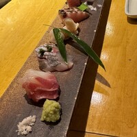 魚斉 - 