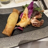 南国酒家 原宿本店 - 